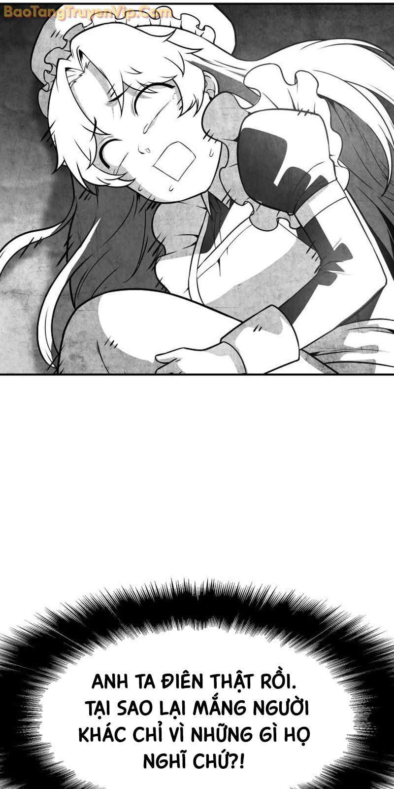 Vua Hiệp Sĩ Đã Trở Lại Với Một Vị Thần Chap 112 - Next Chap 113