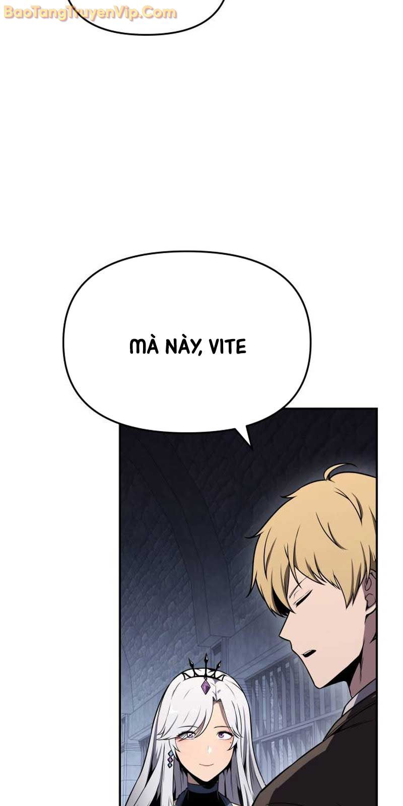Vua Hiệp Sĩ Đã Trở Lại Với Một Vị Thần Chap 112 - Next Chap 113