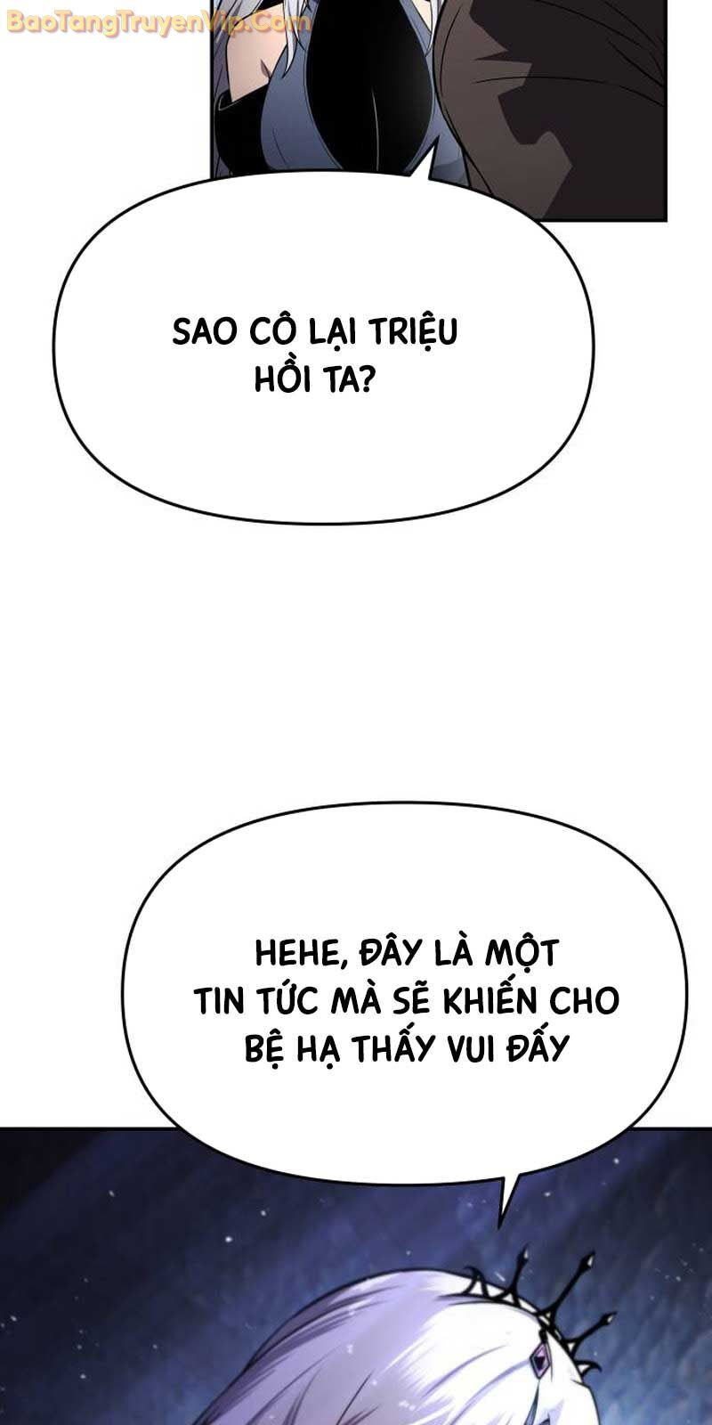 Vua Hiệp Sĩ Đã Trở Lại Với Một Vị Thần Chap 112 - Next Chap 113