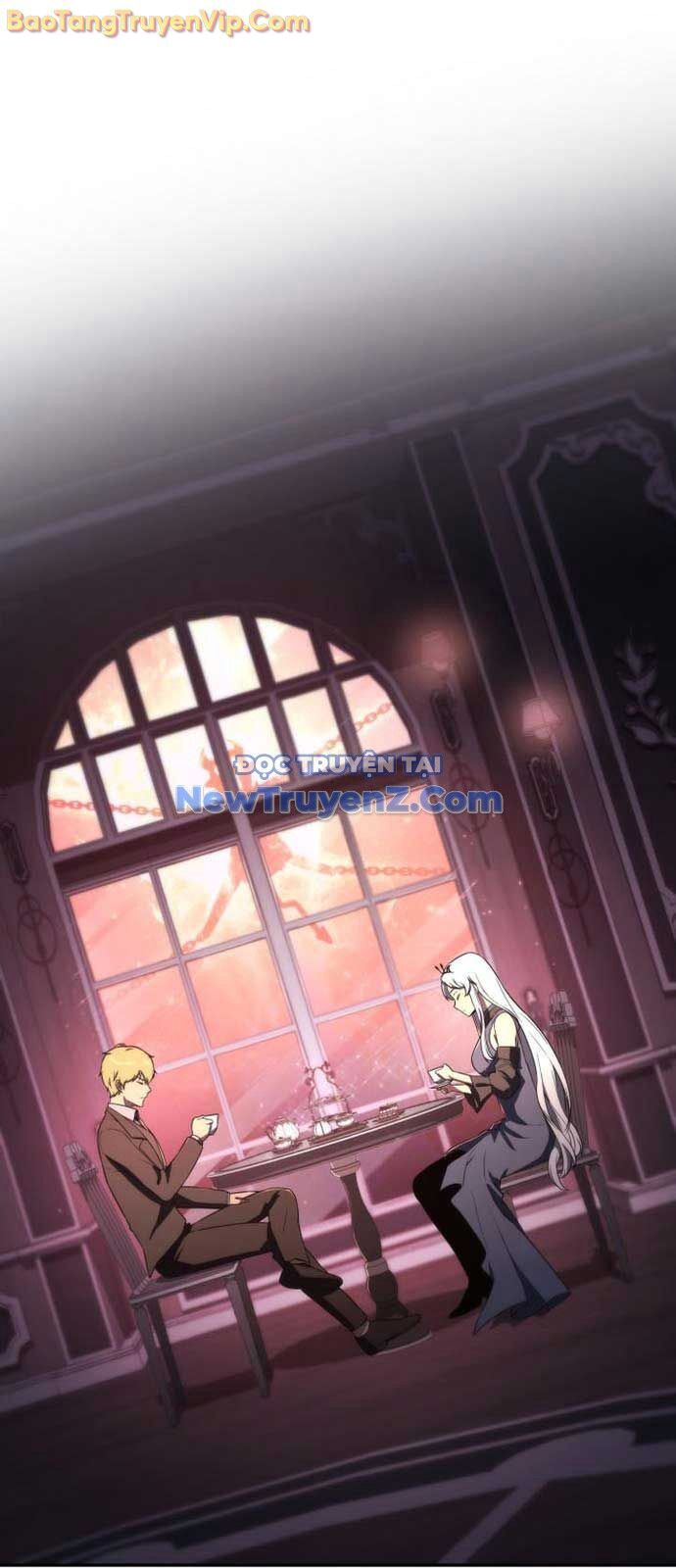 Vua Hiệp Sĩ Đã Trở Lại Với Một Vị Thần Chap 113 - Next Chap 114