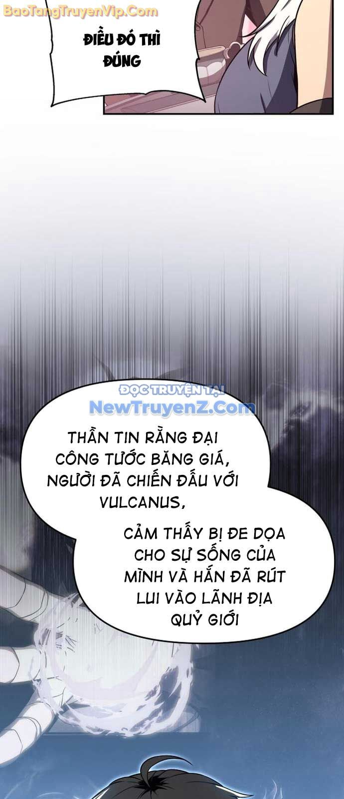 Vua Hiệp Sĩ Đã Trở Lại Với Một Vị Thần Chap 113 - Next Chap 114