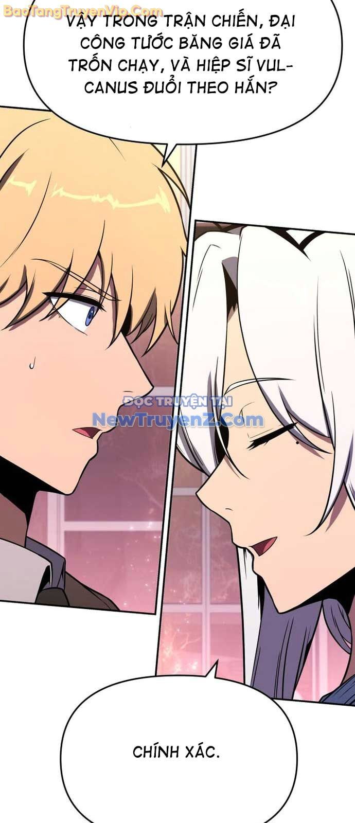 Vua Hiệp Sĩ Đã Trở Lại Với Một Vị Thần Chap 113 - Next Chap 114