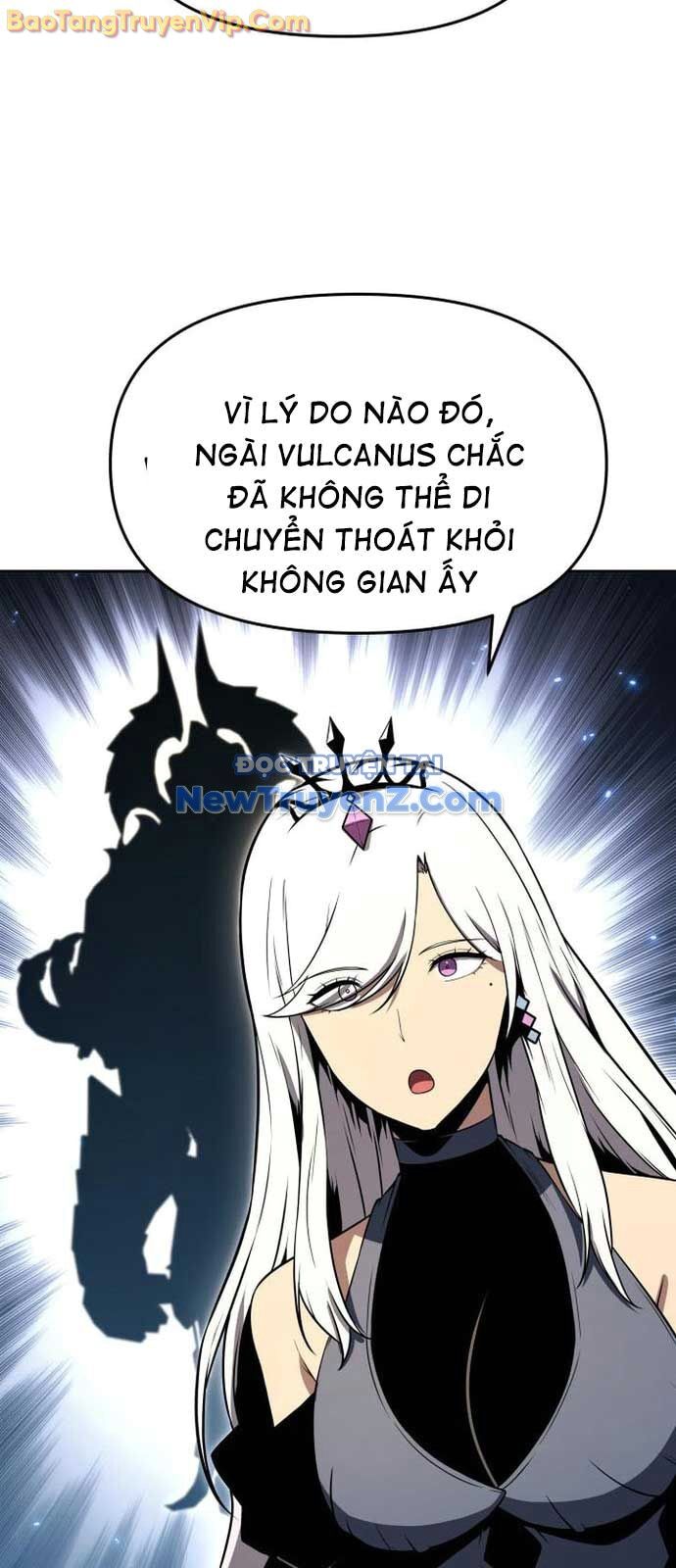 Vua Hiệp Sĩ Đã Trở Lại Với Một Vị Thần Chap 113 - Next Chap 114
