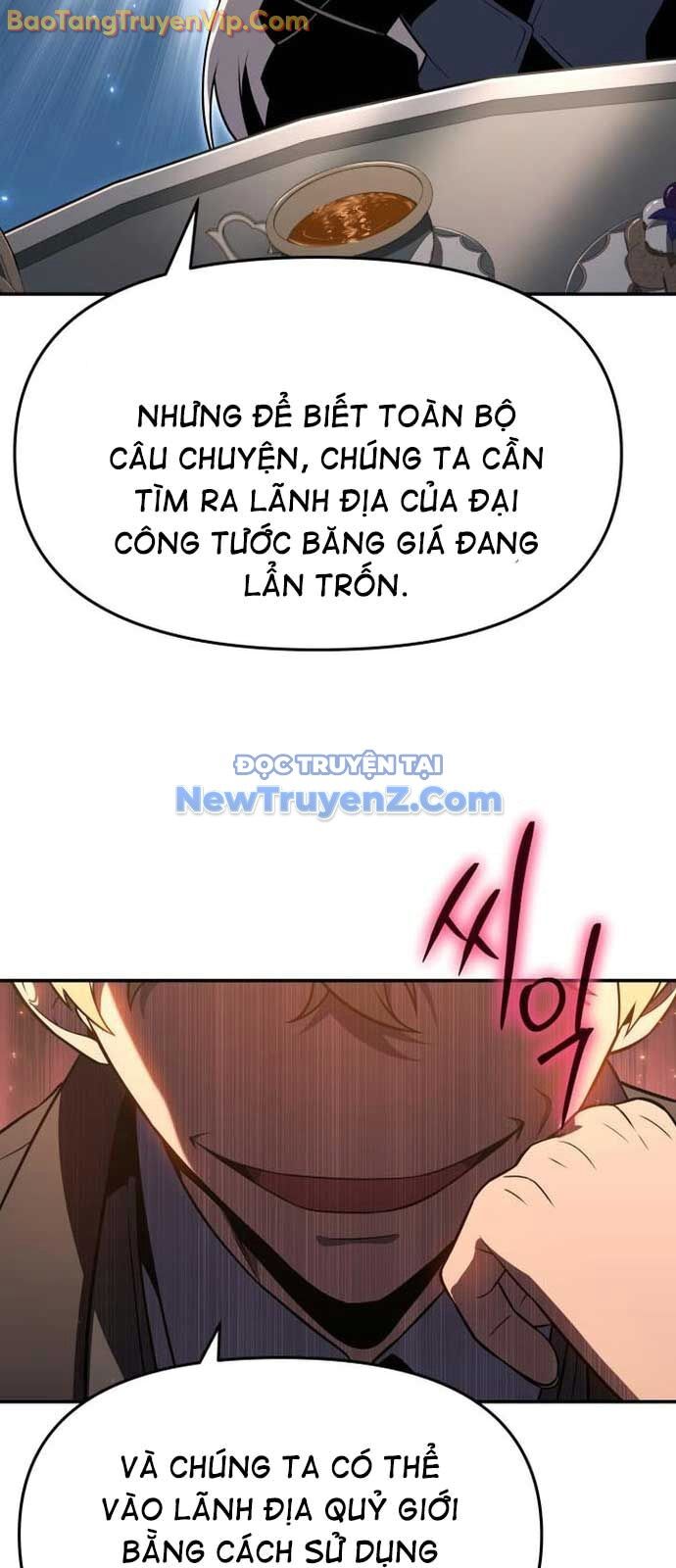 Vua Hiệp Sĩ Đã Trở Lại Với Một Vị Thần Chap 113 - Next Chap 114
