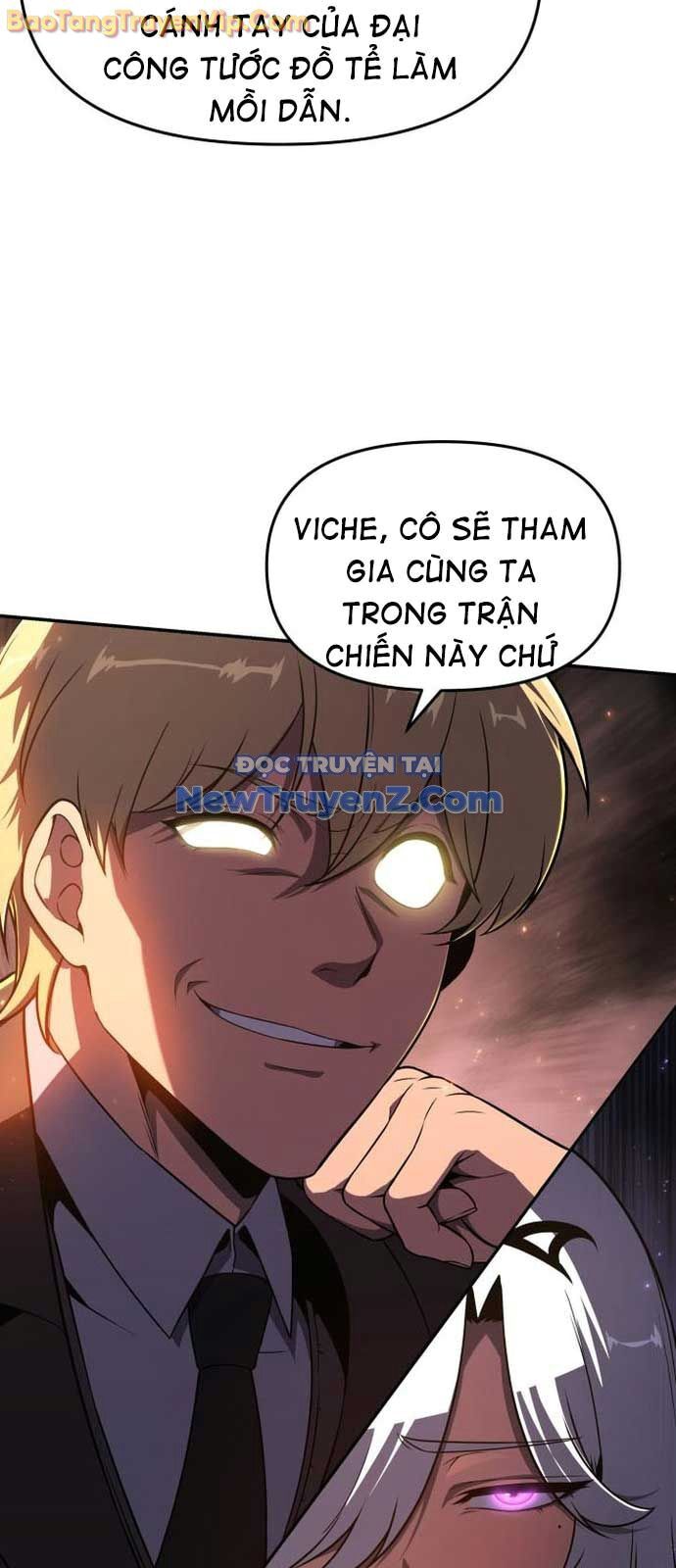 Vua Hiệp Sĩ Đã Trở Lại Với Một Vị Thần Chap 113 - Next Chap 114