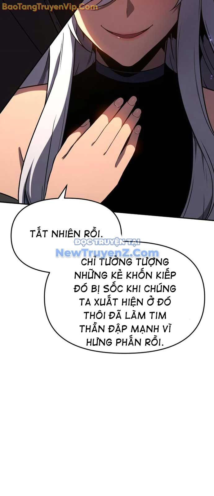 Vua Hiệp Sĩ Đã Trở Lại Với Một Vị Thần Chap 113 - Next Chap 114