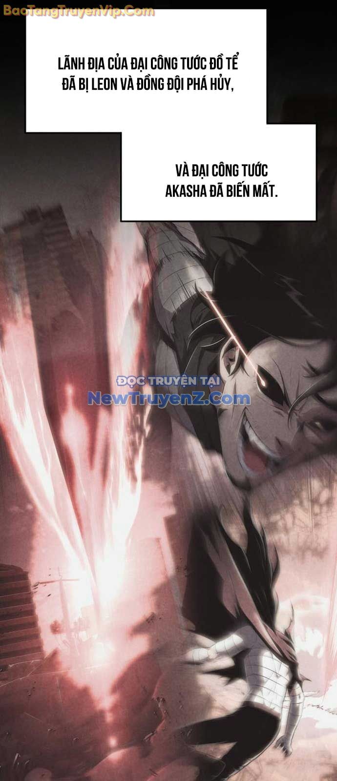Vua Hiệp Sĩ Đã Trở Lại Với Một Vị Thần Chap 113 - Next Chap 114