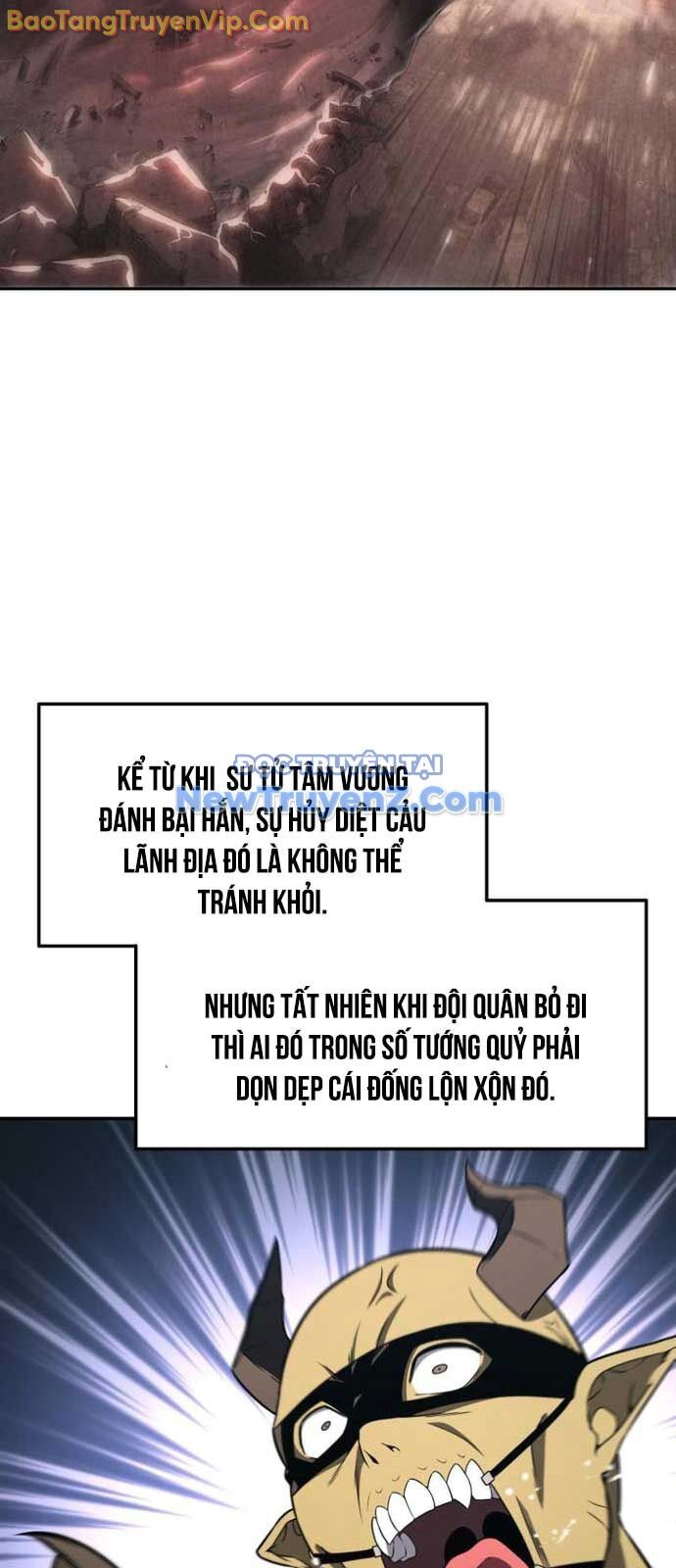 Vua Hiệp Sĩ Đã Trở Lại Với Một Vị Thần Chap 113 - Next Chap 114