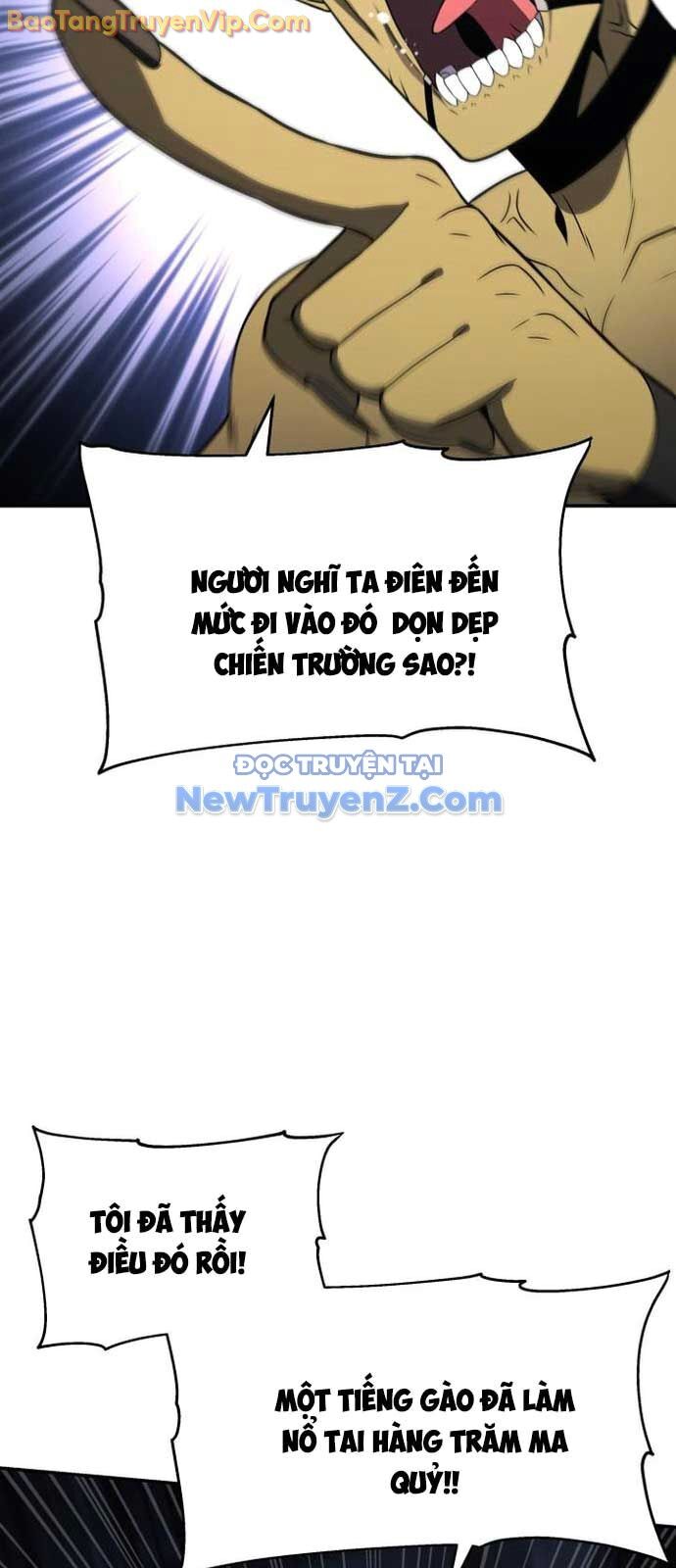 Vua Hiệp Sĩ Đã Trở Lại Với Một Vị Thần Chap 113 - Next Chap 114