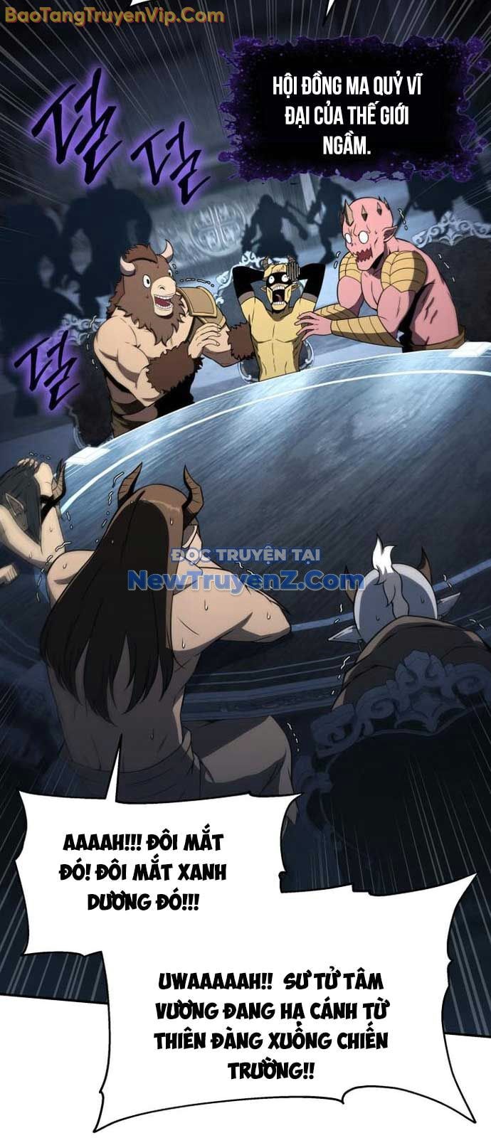 Vua Hiệp Sĩ Đã Trở Lại Với Một Vị Thần Chap 113 - Next Chap 114