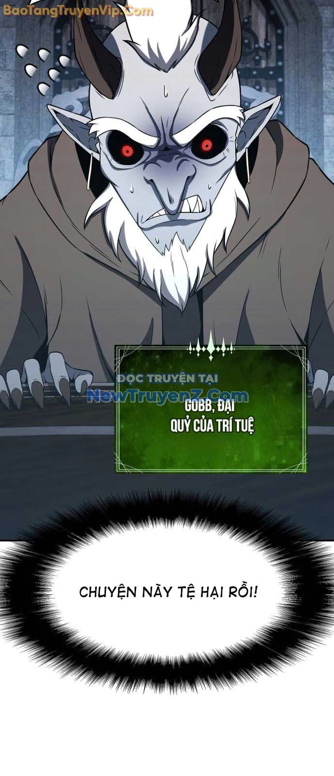 Vua Hiệp Sĩ Đã Trở Lại Với Một Vị Thần Chap 113 - Next Chap 114