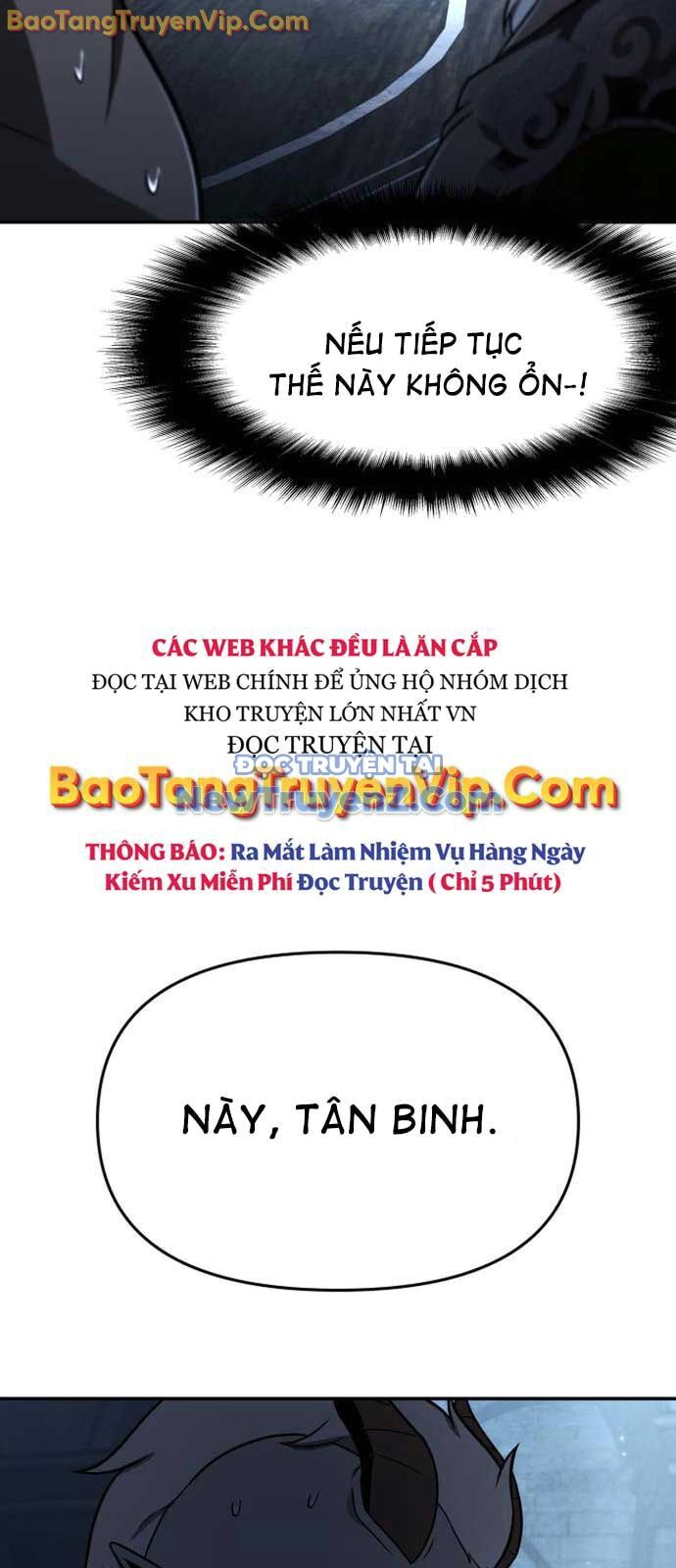 Vua Hiệp Sĩ Đã Trở Lại Với Một Vị Thần Chap 113 - Next Chap 114