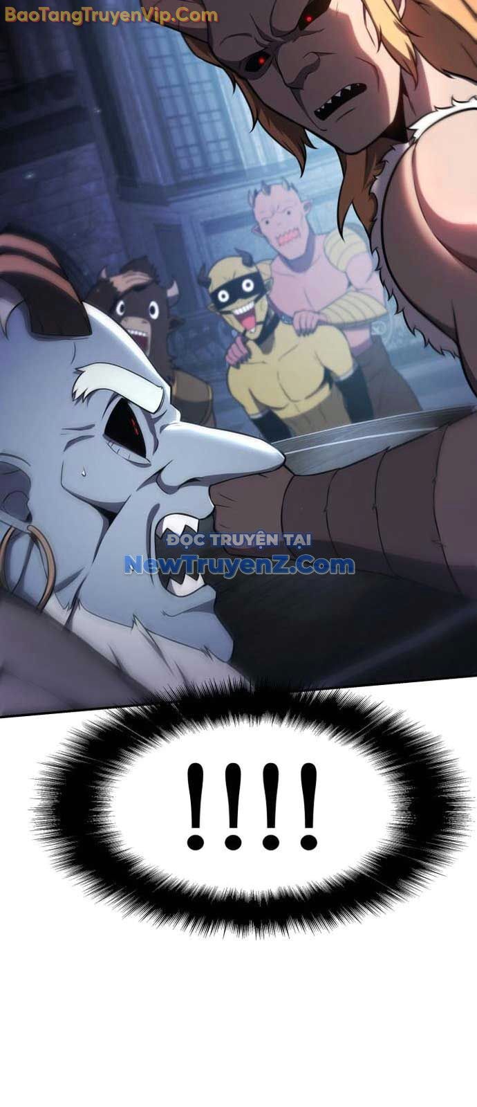 Vua Hiệp Sĩ Đã Trở Lại Với Một Vị Thần Chap 113 - Next Chap 114
