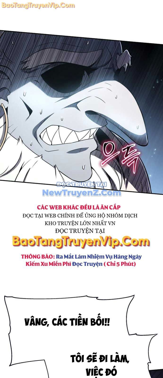 Vua Hiệp Sĩ Đã Trở Lại Với Một Vị Thần Chap 113 - Next Chap 114