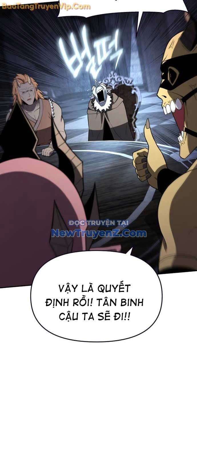 Vua Hiệp Sĩ Đã Trở Lại Với Một Vị Thần Chap 113 - Next Chap 114