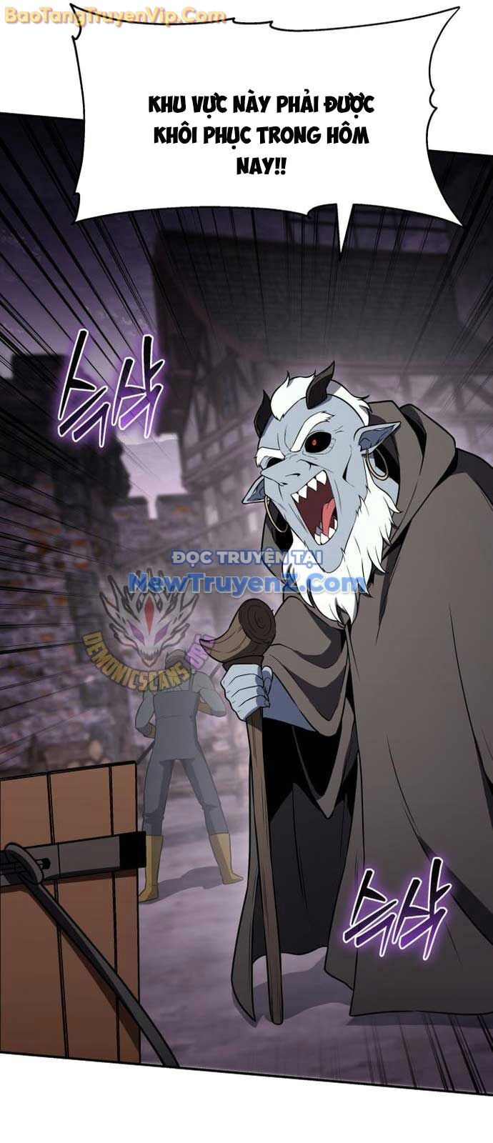 Vua Hiệp Sĩ Đã Trở Lại Với Một Vị Thần Chap 113 - Next Chap 114