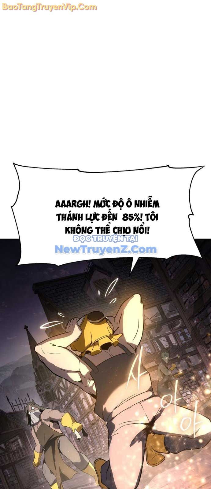 Vua Hiệp Sĩ Đã Trở Lại Với Một Vị Thần Chap 113 - Next Chap 114