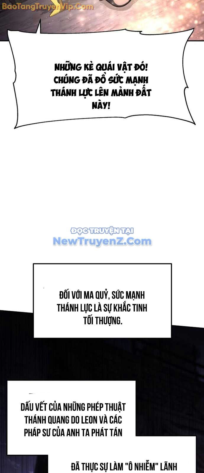 Vua Hiệp Sĩ Đã Trở Lại Với Một Vị Thần Chap 113 - Next Chap 114