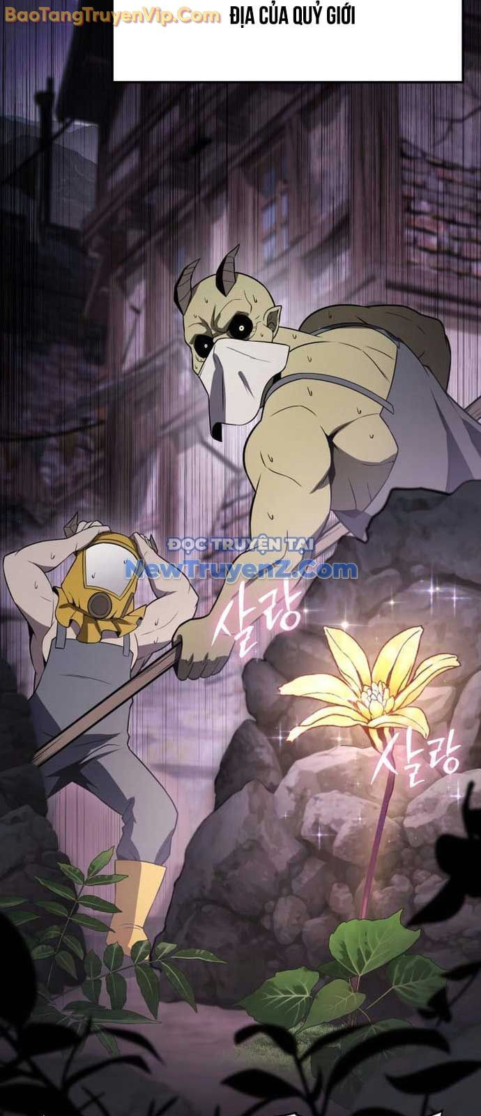 Vua Hiệp Sĩ Đã Trở Lại Với Một Vị Thần Chap 113 - Next Chap 114