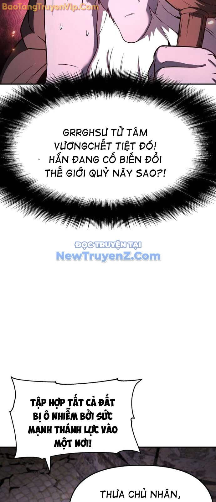 Vua Hiệp Sĩ Đã Trở Lại Với Một Vị Thần Chap 113 - Next Chap 114
