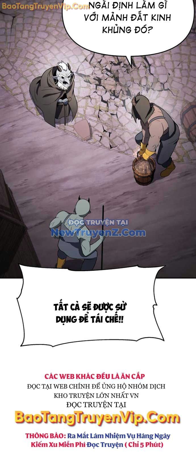 Vua Hiệp Sĩ Đã Trở Lại Với Một Vị Thần Chap 113 - Next Chap 114