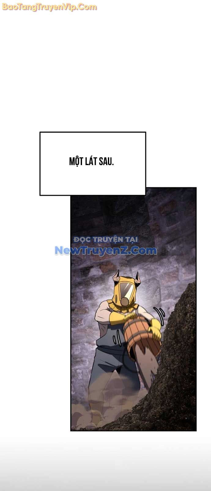 Vua Hiệp Sĩ Đã Trở Lại Với Một Vị Thần Chap 113 - Next Chap 114