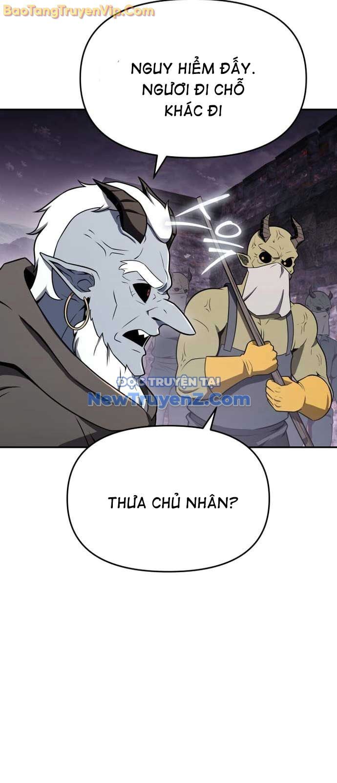 Vua Hiệp Sĩ Đã Trở Lại Với Một Vị Thần Chap 113 - Next Chap 114