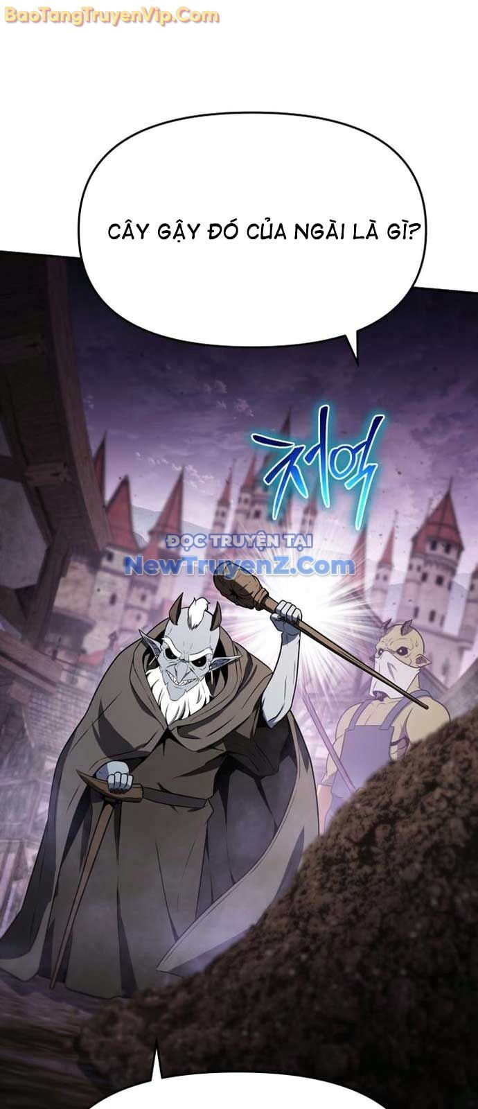 Vua Hiệp Sĩ Đã Trở Lại Với Một Vị Thần Chap 113 - Next Chap 114