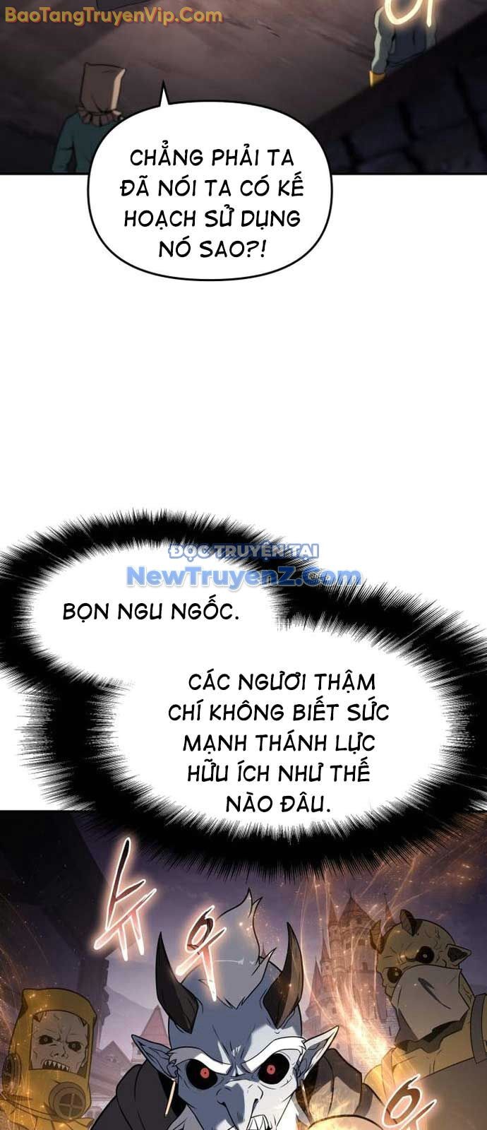 Vua Hiệp Sĩ Đã Trở Lại Với Một Vị Thần Chap 113 - Next Chap 114