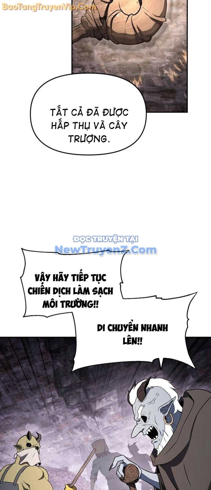 Vua Hiệp Sĩ Đã Trở Lại Với Một Vị Thần Chap 113 - Next Chap 114