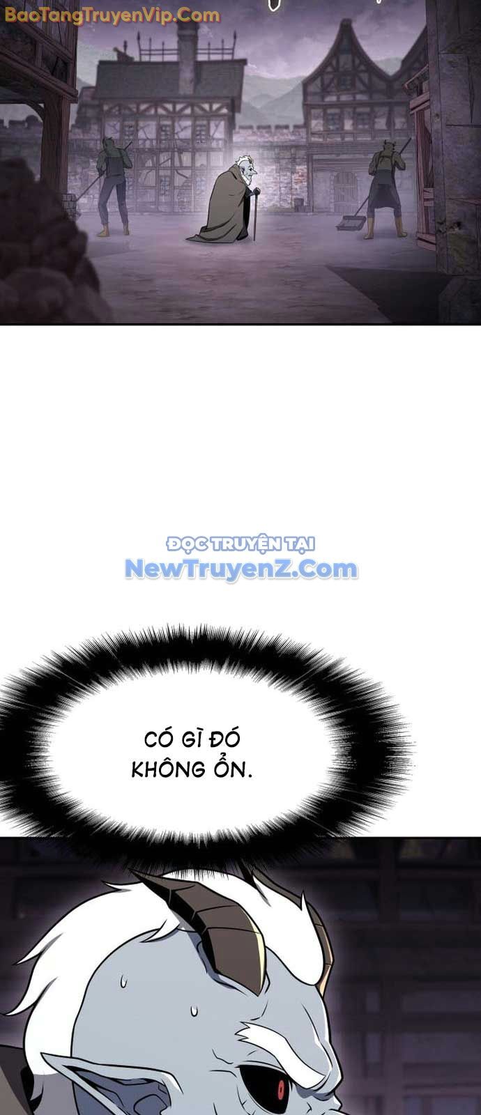 Vua Hiệp Sĩ Đã Trở Lại Với Một Vị Thần Chap 113 - Next Chap 114