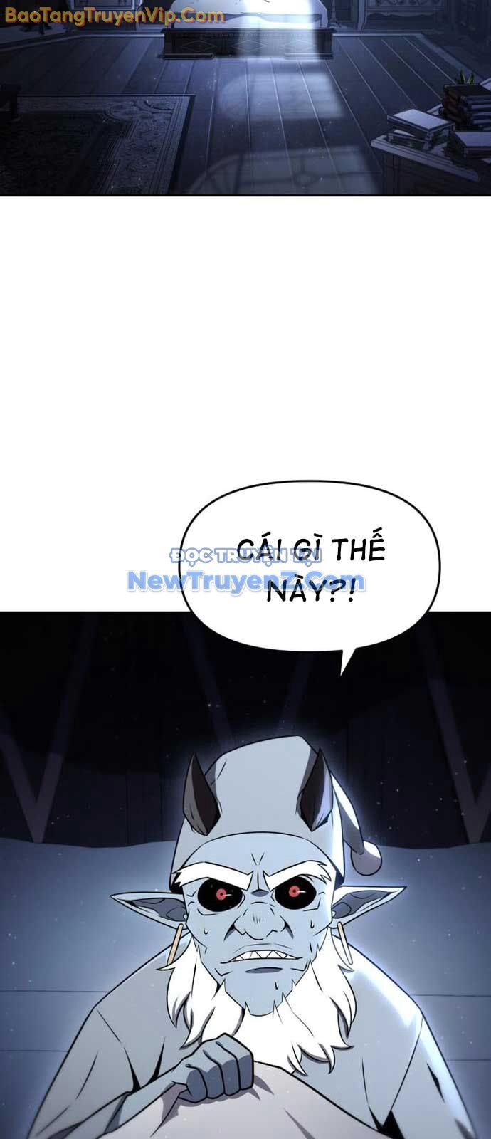 Vua Hiệp Sĩ Đã Trở Lại Với Một Vị Thần Chap 113 - Next Chap 114