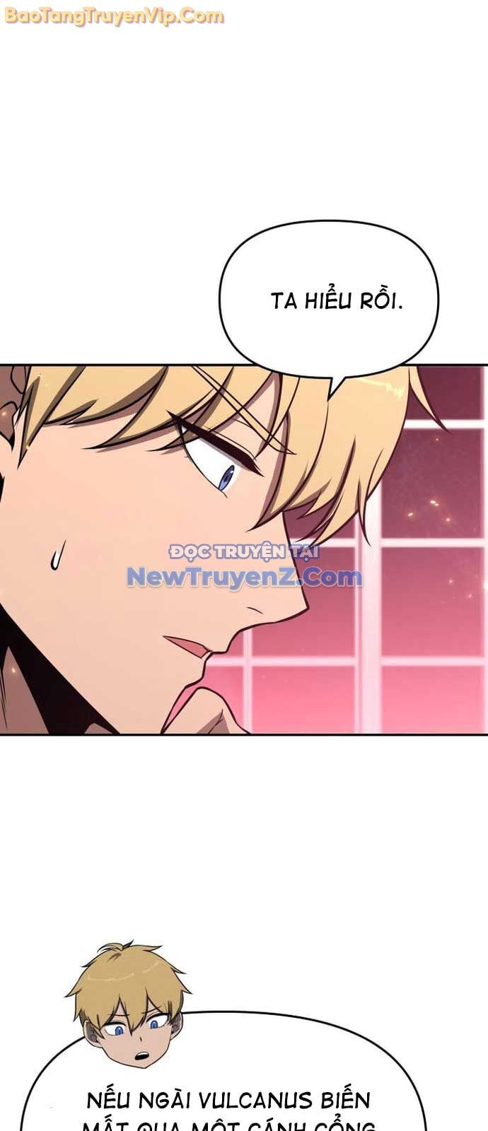 Vua Hiệp Sĩ Đã Trở Lại Với Một Vị Thần Chap 113 - Next Chap 114