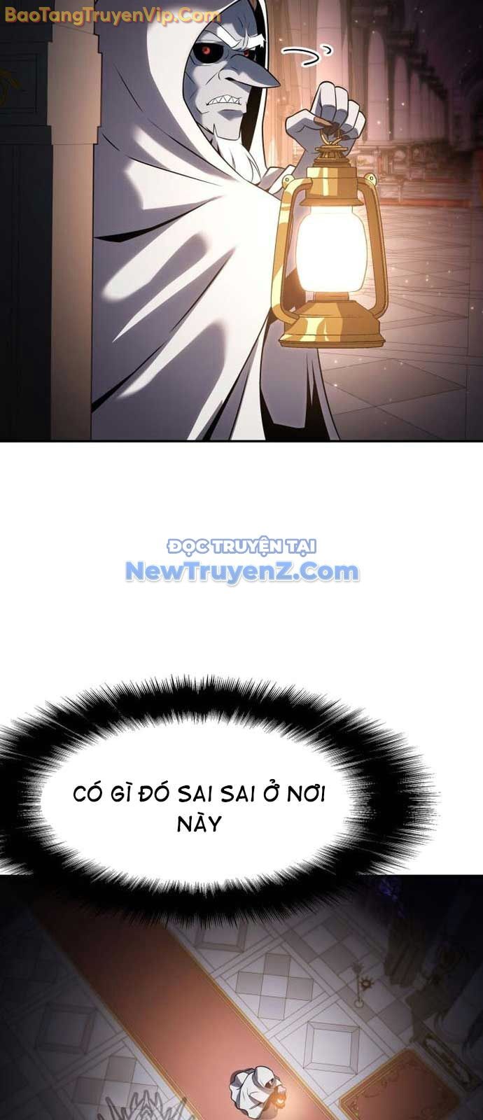 Vua Hiệp Sĩ Đã Trở Lại Với Một Vị Thần Chap 113 - Next Chap 114