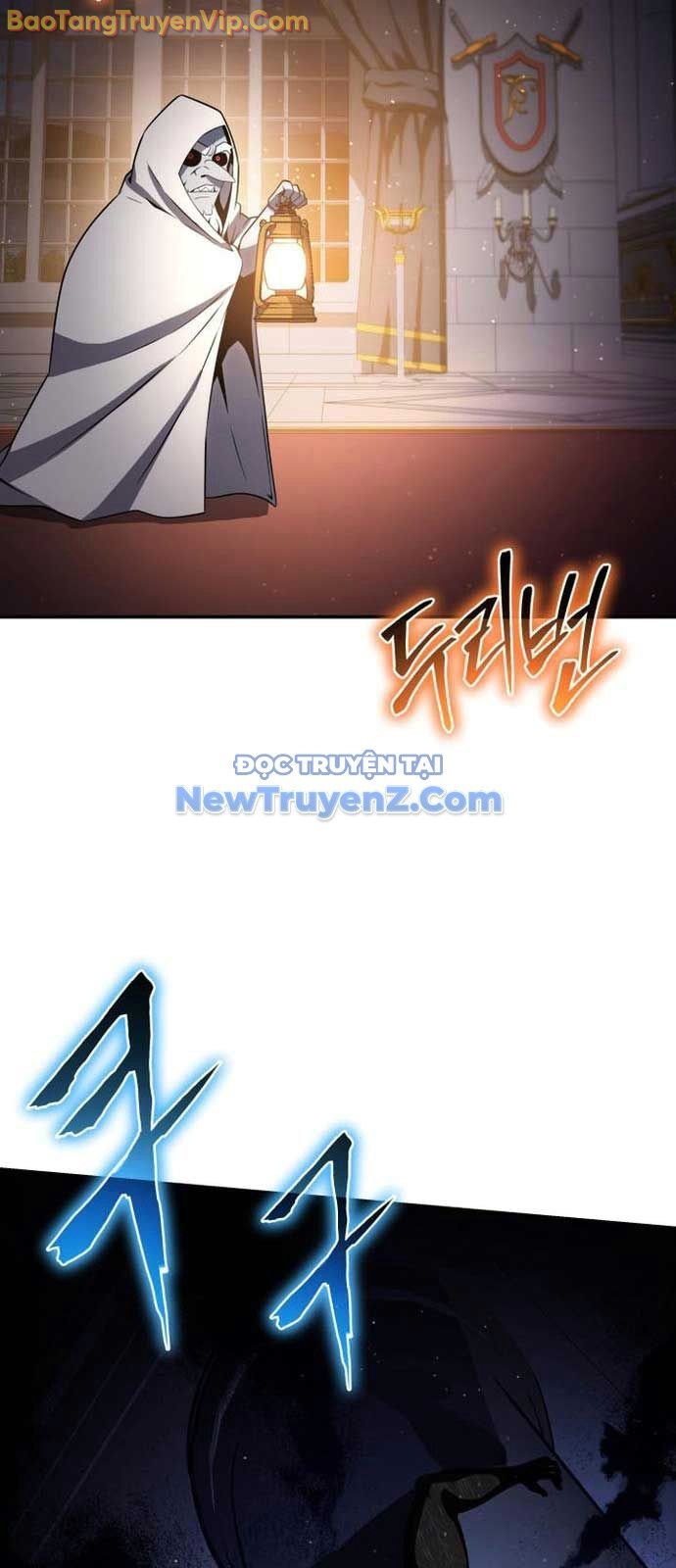 Vua Hiệp Sĩ Đã Trở Lại Với Một Vị Thần Chap 113 - Next Chap 114