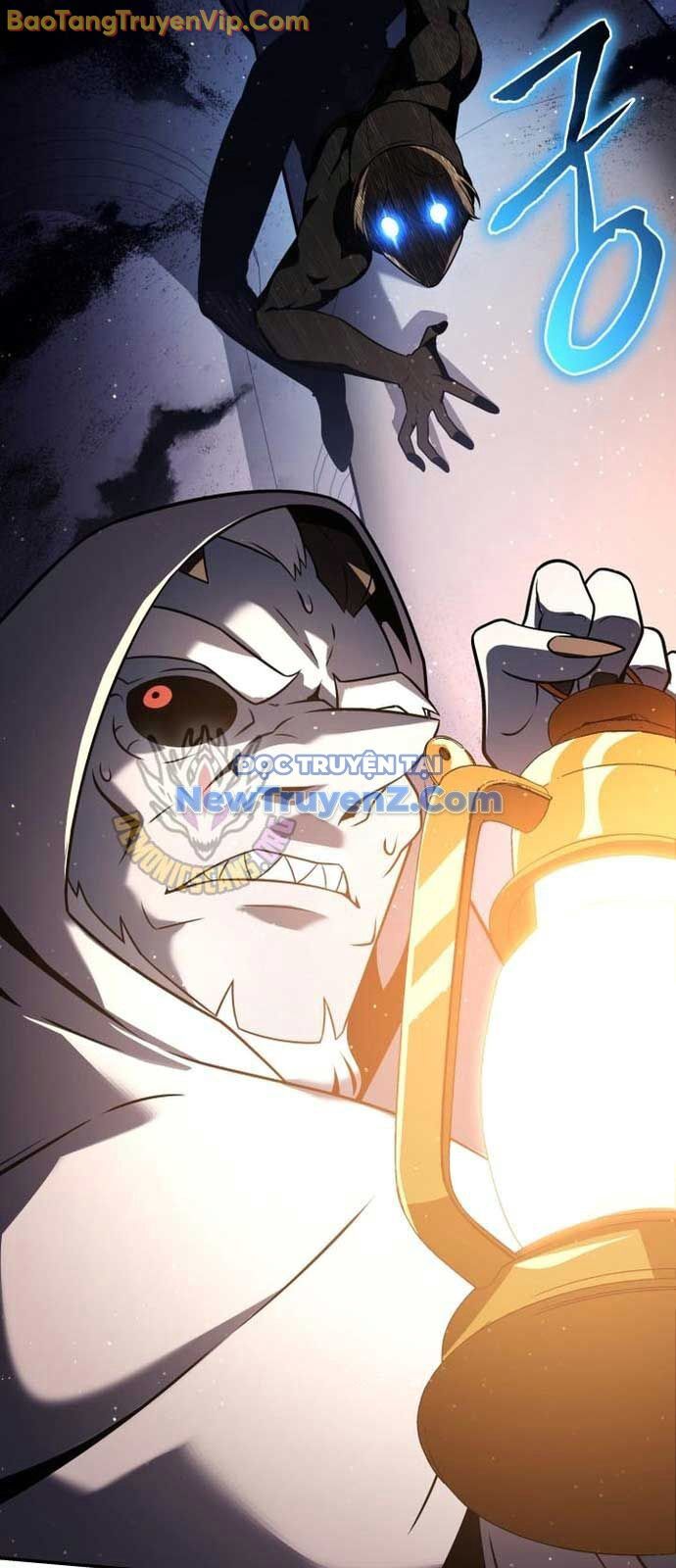 Vua Hiệp Sĩ Đã Trở Lại Với Một Vị Thần Chap 113 - Next Chap 114