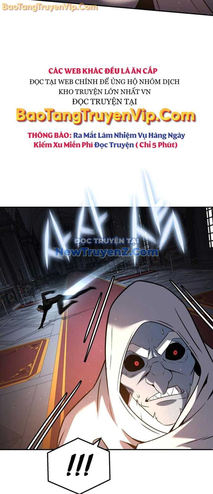 Vua Hiệp Sĩ Đã Trở Lại Với Một Vị Thần Chap 113 - Next Chap 114