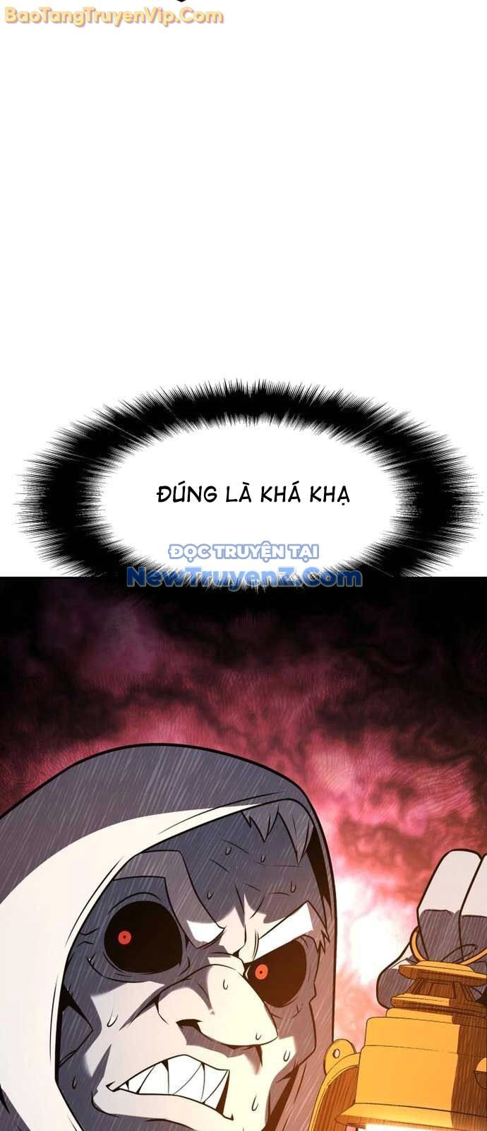 Vua Hiệp Sĩ Đã Trở Lại Với Một Vị Thần Chap 113 - Next Chap 114