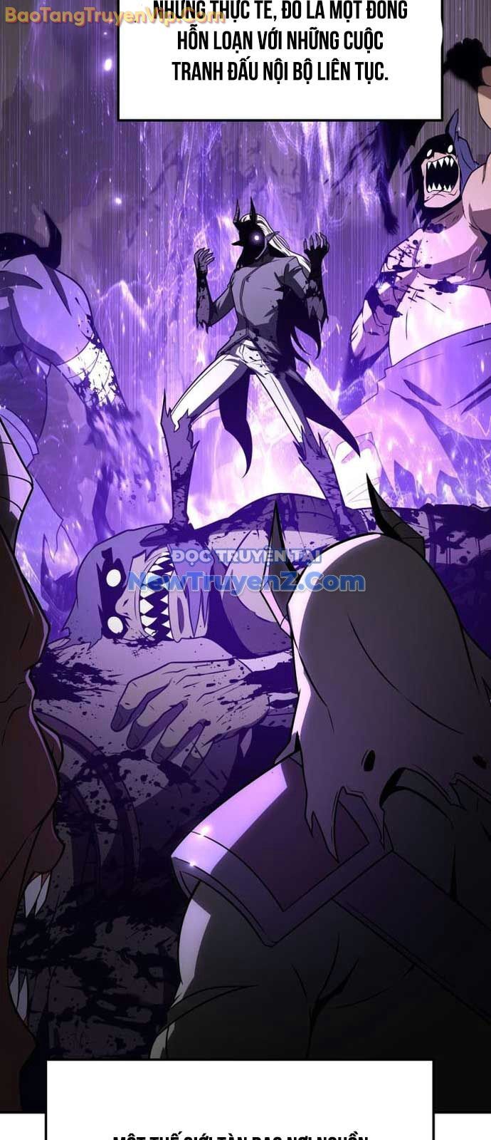 Vua Hiệp Sĩ Đã Trở Lại Với Một Vị Thần Chap 113 - Next Chap 114