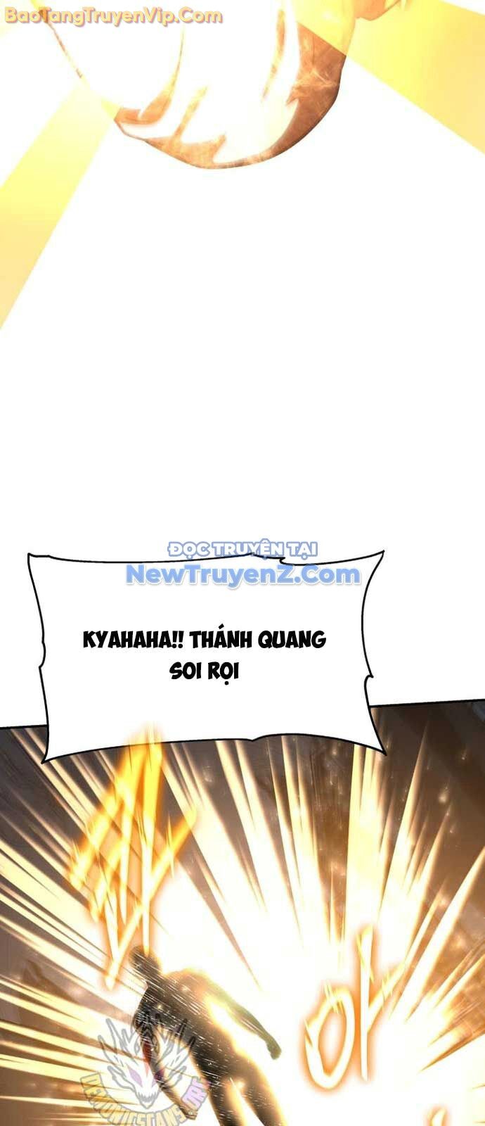 Vua Hiệp Sĩ Đã Trở Lại Với Một Vị Thần Chap 113 - Next Chap 114