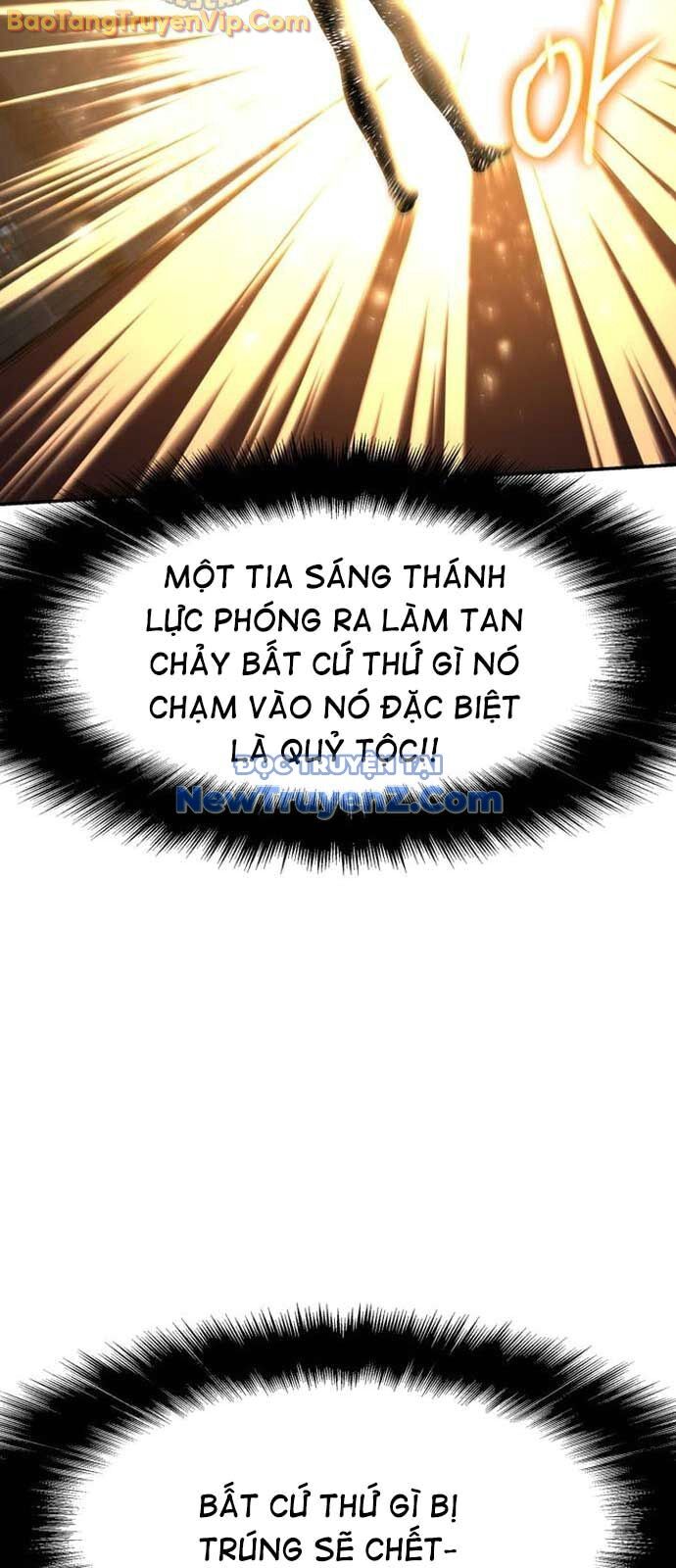 Vua Hiệp Sĩ Đã Trở Lại Với Một Vị Thần Chap 113 - Next Chap 114