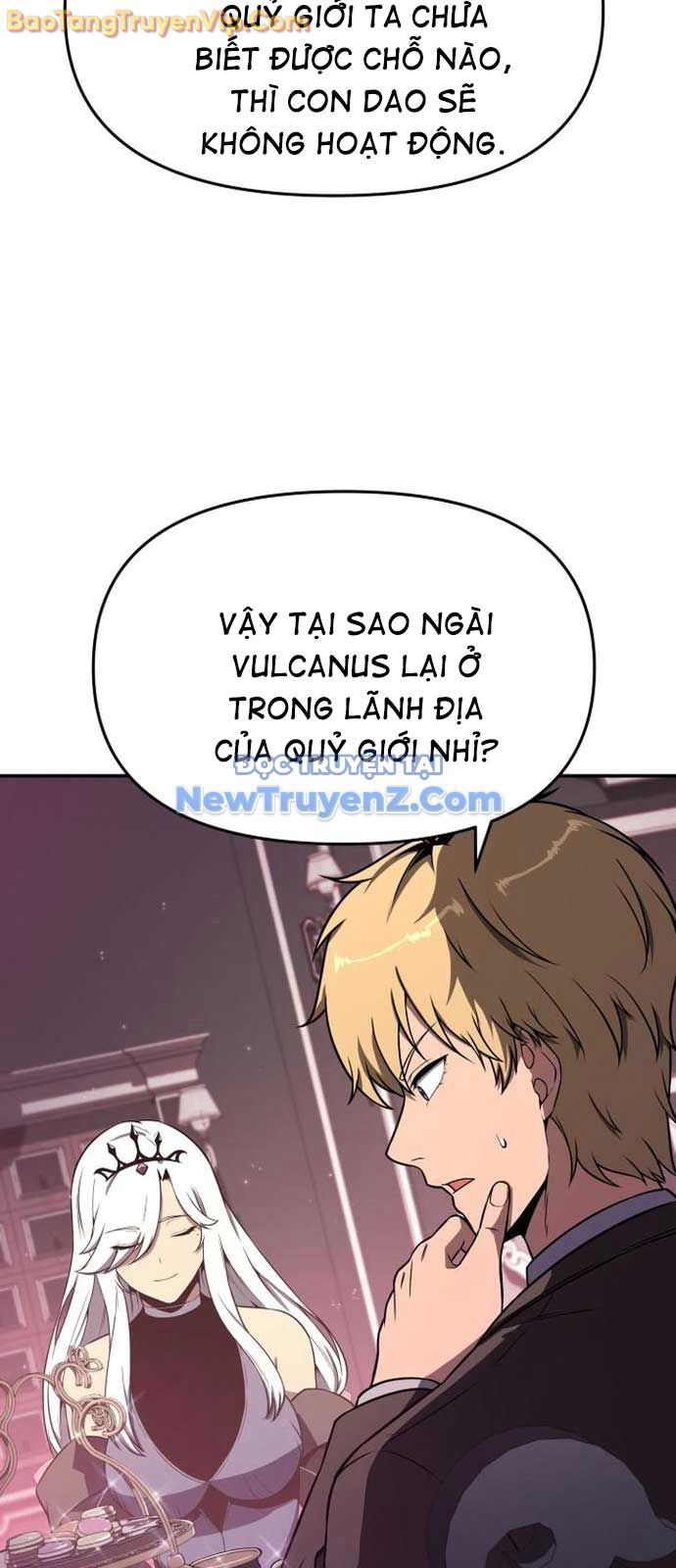 Vua Hiệp Sĩ Đã Trở Lại Với Một Vị Thần Chap 113 - Next Chap 114