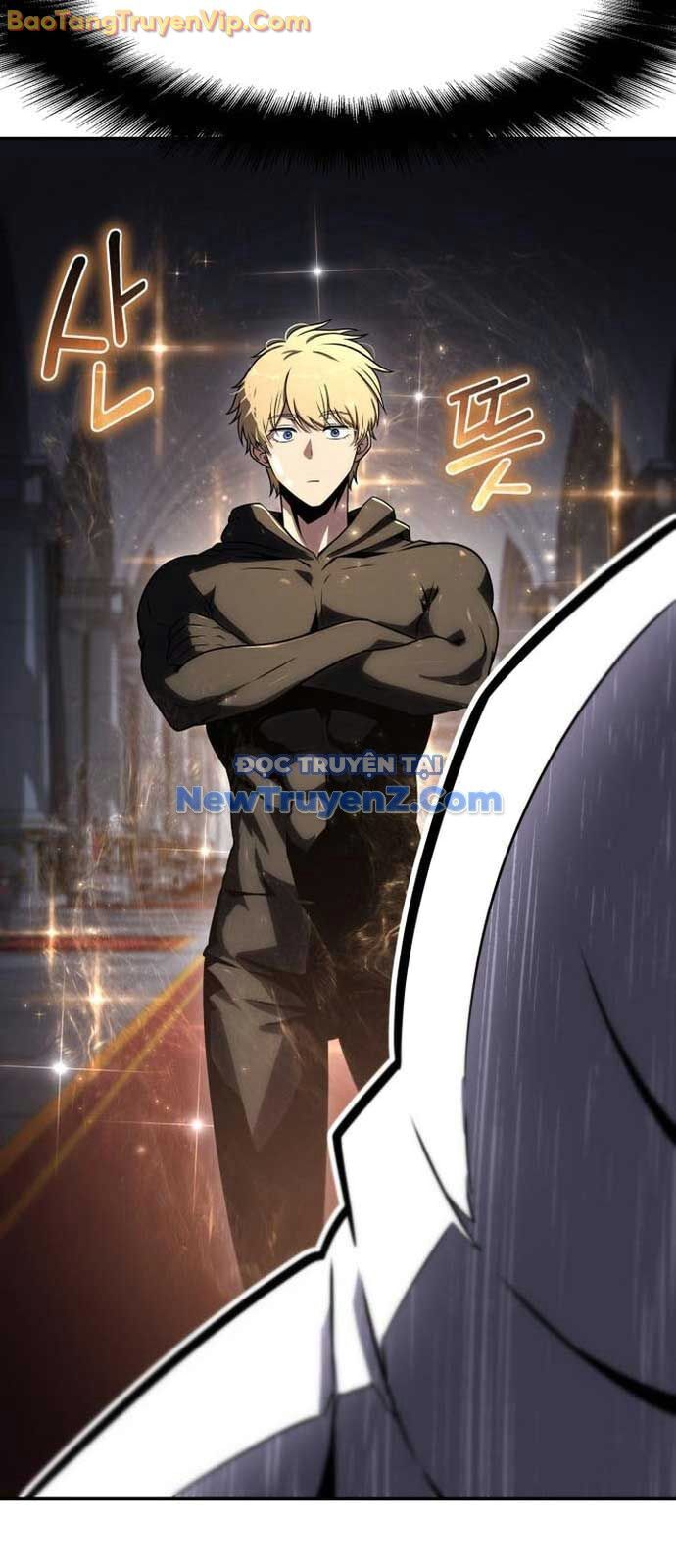 Vua Hiệp Sĩ Đã Trở Lại Với Một Vị Thần Chap 113 - Next Chap 114
