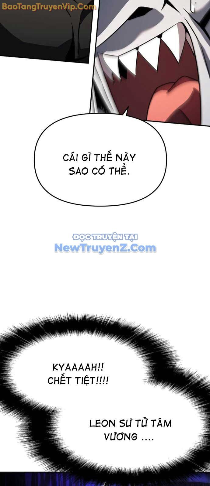 Vua Hiệp Sĩ Đã Trở Lại Với Một Vị Thần Chap 113 - Next Chap 114