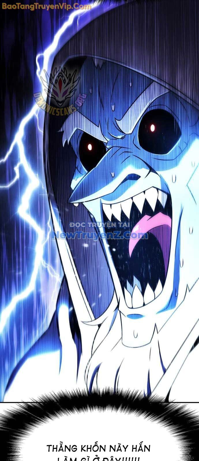 Vua Hiệp Sĩ Đã Trở Lại Với Một Vị Thần Chap 113 - Next Chap 114
