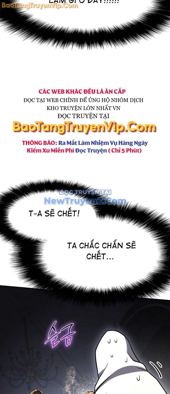 Vua Hiệp Sĩ Đã Trở Lại Với Một Vị Thần Chap 113 - Next Chap 114