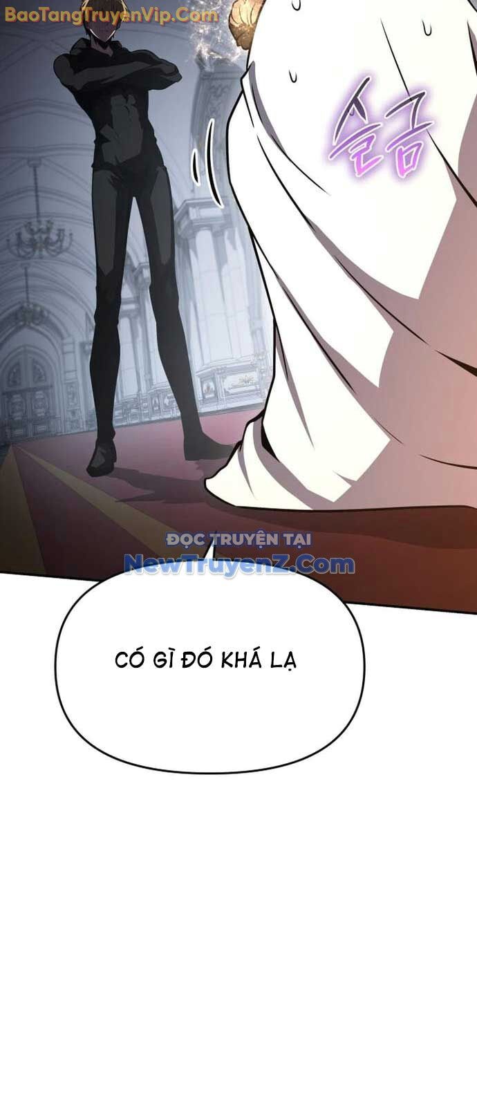 Vua Hiệp Sĩ Đã Trở Lại Với Một Vị Thần Chap 113 - Next Chap 114