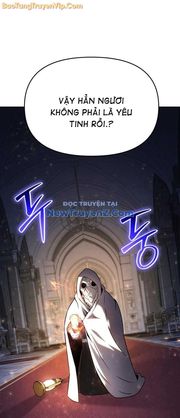 Vua Hiệp Sĩ Đã Trở Lại Với Một Vị Thần Chap 113 - Next Chap 114