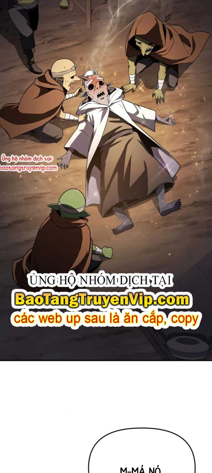 Vua Hiệp Sĩ Đã Trở Lại Với Một Vị Thần Chap 1141 - Next Chap 1142
