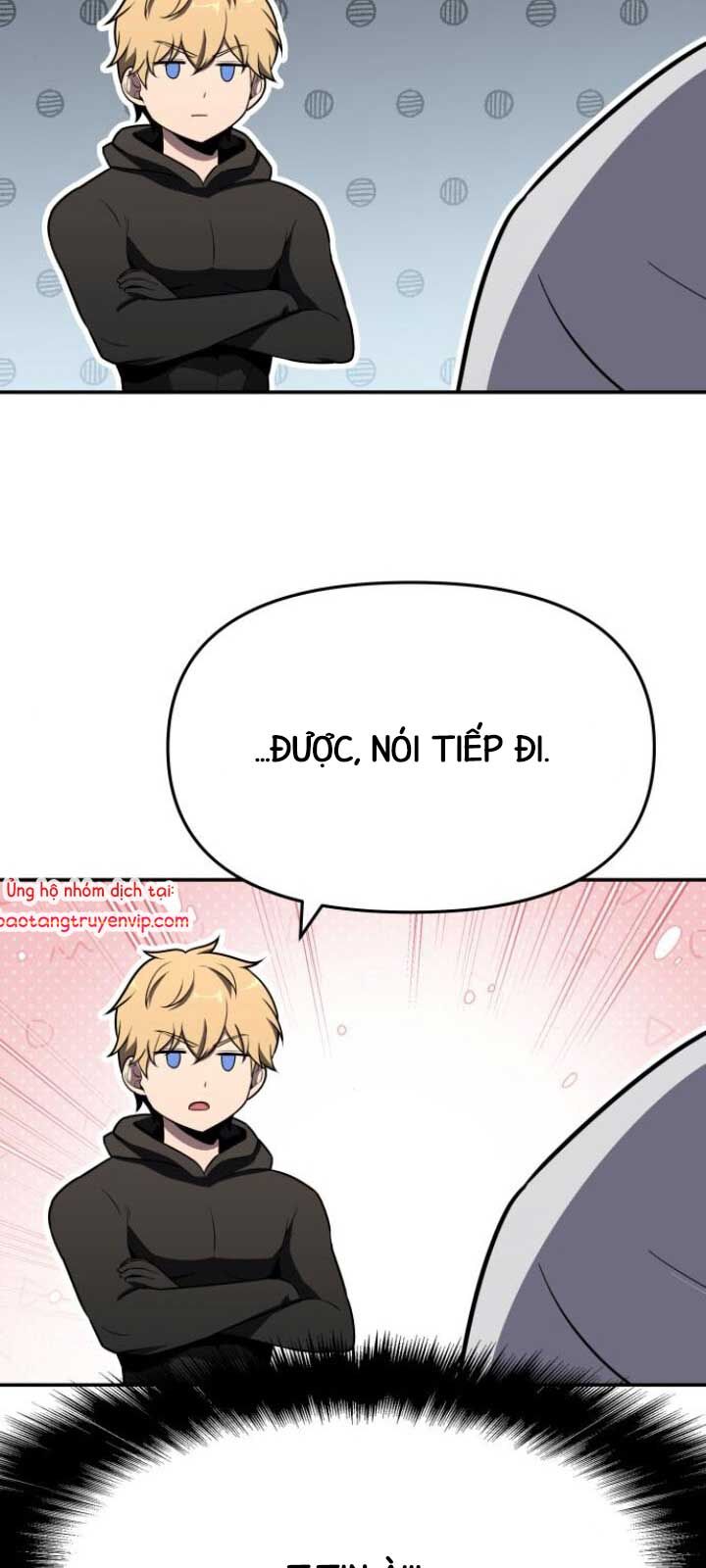 Vua Hiệp Sĩ Đã Trở Lại Với Một Vị Thần Chap 1141 - Next Chap 1142